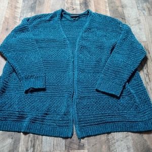 Lane Bryant Cardigan Sweater